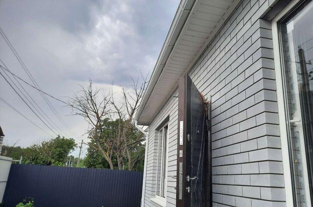 Продажа дома, 90м <sup>2</sup>, 400 сот., Краснодар, Вишнёвая улица,  34