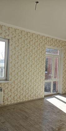 Продажа дома, 80м <sup>2</sup>, 400 сот., Краснодар, улица имени В.М. Комарова,  34