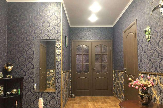 Продажа дома, 115м <sup>2</sup>, 400 сот., Краснодар, улица Академика Королёва,  34