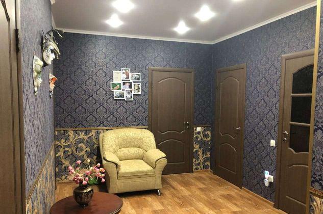 Продажа дома, 115м <sup>2</sup>, 400 сот., Краснодар, улица Академика Королёва,  34