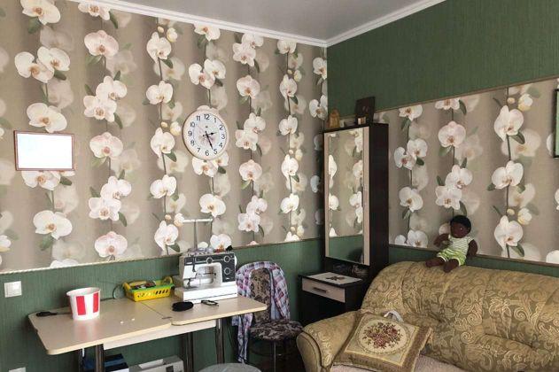 Продажа дома, 115м <sup>2</sup>, 400 сот., Краснодар, улица Академика Королёва,  34