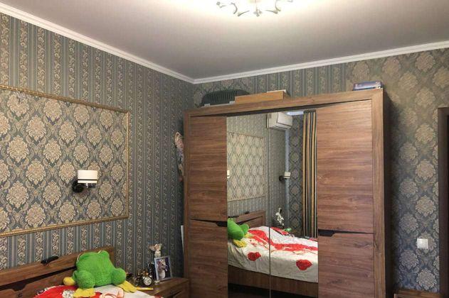 Продажа дома, 115м <sup>2</sup>, 400 сот., Краснодар, улица Академика Королёва,  34