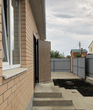 Продажа дома, 95м <sup>2</sup>, 400 сот., Краснодар, Калинина,  34