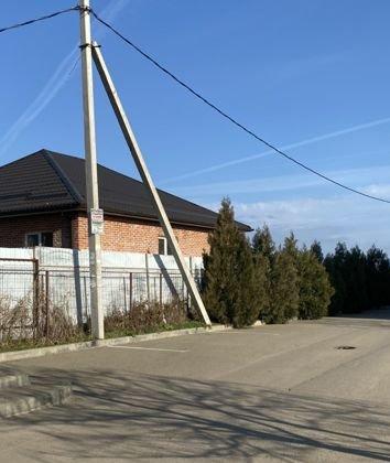 Продажа дома, 130м <sup>2</sup>, 510 сот., Краснодар, Измаильская улица,  71