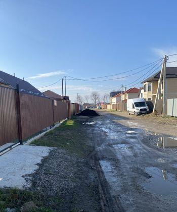 Продажа дома, 130м <sup>2</sup>, 510 сот., Краснодар, Измаильская улица,  71