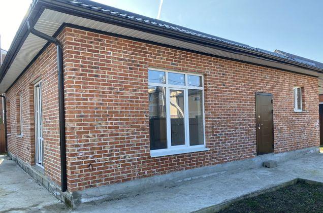 Продажа дома, 130м <sup>2</sup>, 510 сот., Краснодар, Измаильская улица,  71