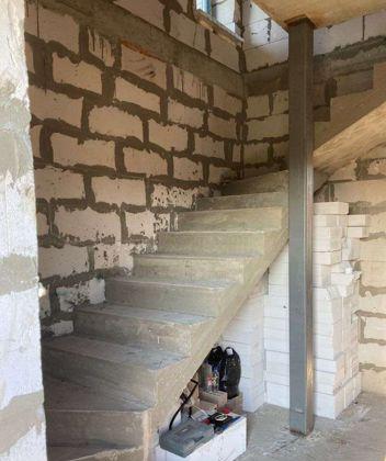 Продажа дома, 167м <sup>2</sup>, 420 сот., Краснодар, улица Лётчика Пащевского,  34