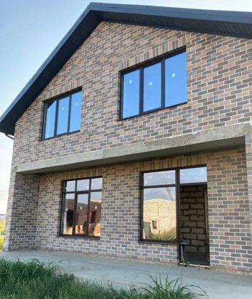 Продажа дома, 167м <sup>2</sup>, 420 сот., Краснодар, улица Лётчика Пащевского,  34