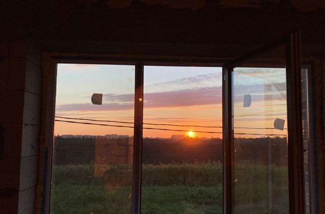 Продажа дома, 167м <sup>2</sup>, 420 сот., Краснодар, улица Лётчика Пащевского,  34