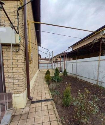 Продажа дома, 125м <sup>2</sup>, 200 сот., Краснодар, Калинина,  34