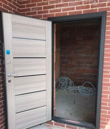 Продажа дома, 88м <sup>2</sup>, 400 сот., Краснодар, Солнечная улица,  34