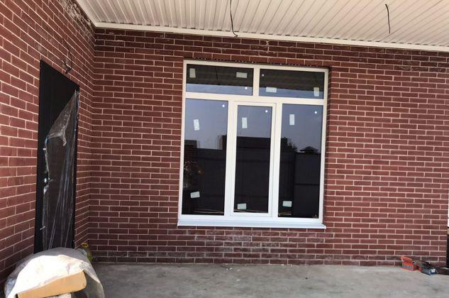 Продажа дома, 88м <sup>2</sup>, 400 сот., Краснодар, Солнечная улица,  34