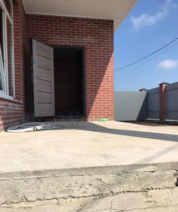 Продажа дома, 88м <sup>2</sup>, 400 сот., Краснодар, Солнечная улица,  34