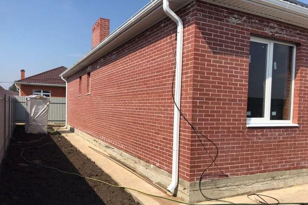 Продажа дома, 88м <sup>2</sup>, 400 сот., Краснодар, Солнечная улица,  34