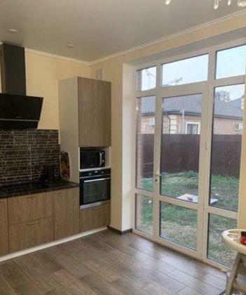 Продажа дома, 121м <sup>2</sup>, 410 сот., Краснодар, Сталинградская улица,  36