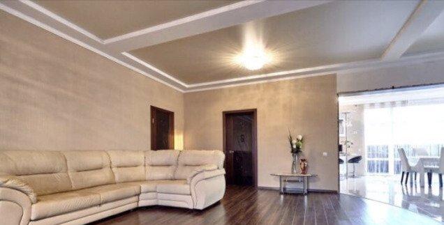 Продажа дома, 282м <sup>2</sup>, 800 сот., Краснодар, улица Куликова Поля,  92