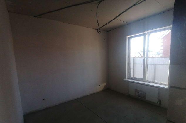 Продажа дома, 84м <sup>2</sup>, 300 сот., Краснодар, улица имени В.М. Комарова,  34