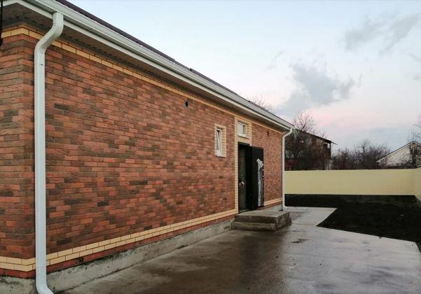 Продажа дома, 85м <sup>2</sup>, 400 сот., Краснодар, Молодёжная улица,  34