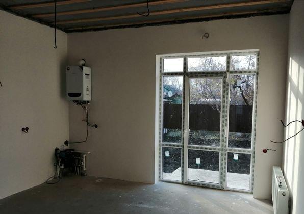 Продажа дома, 85м <sup>2</sup>, 400 сот., Краснодар, Молодёжная улица,  34