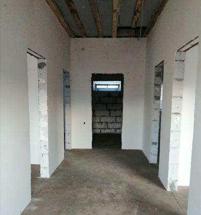 Продажа дома, 85м <sup>2</sup>, 400 сот., Краснодар, Молодёжная улица,  34