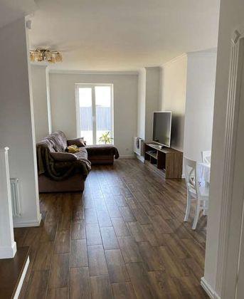 Продажа дома, 155м <sup>2</sup>, 650 сот., Краснодар, улица Игоря Агаркова,  34