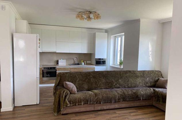 Продажа дома, 155м <sup>2</sup>, 650 сот., Краснодар, улица Игоря Агаркова,  34