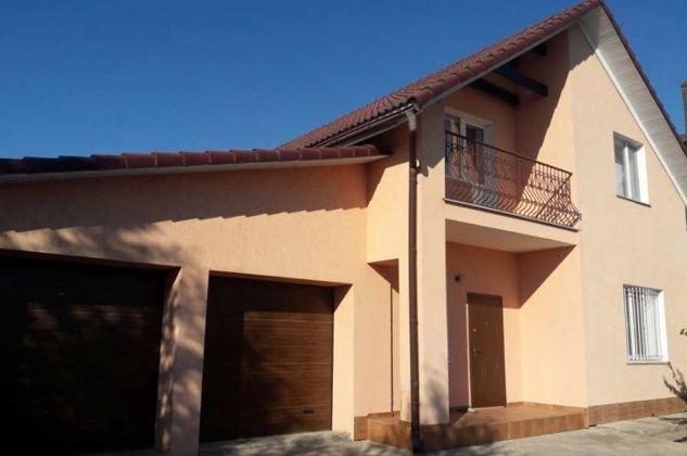 Продажа дома, 170м <sup>2</sup>, 600 сот., Краснодар, Соловьиная улица,  34