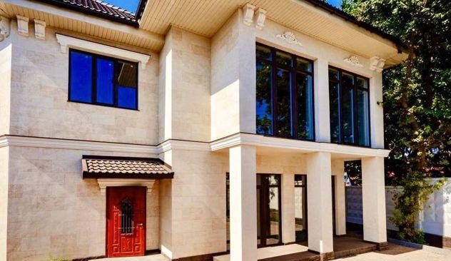 Продажа дома, 170м <sup>2</sup>, 600 сот., Краснодар, Бисерная улица,  34