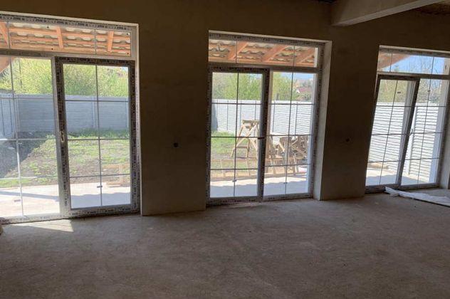 Продажа дома, 150м <sup>2</sup>, 430 сот., Краснодар, Ришельевская улица,  34