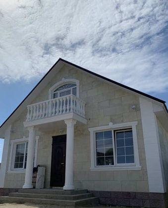 Продажа дома, 150м <sup>2</sup>, 430 сот., Краснодар, Ришельевская улица,  34