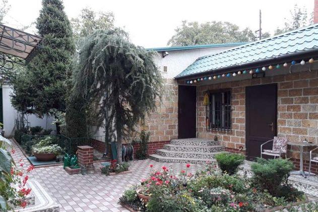 Продажа дома, 170м <sup>2</sup>, 600 сот., Краснодар, Могилёвская улица,  34