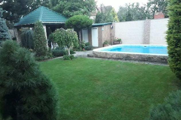 Продажа дома, 170м <sup>2</sup>, 600 сот., Краснодар, Могилёвская улица,  34