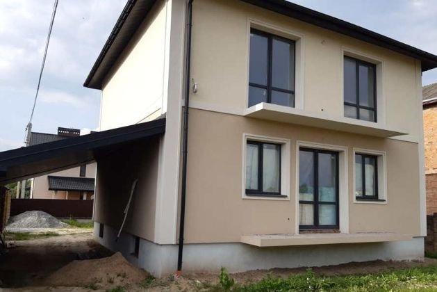 Продажа дома, 144м <sup>2</sup>, 500 сот., Краснодар, Рымникская улица,  34