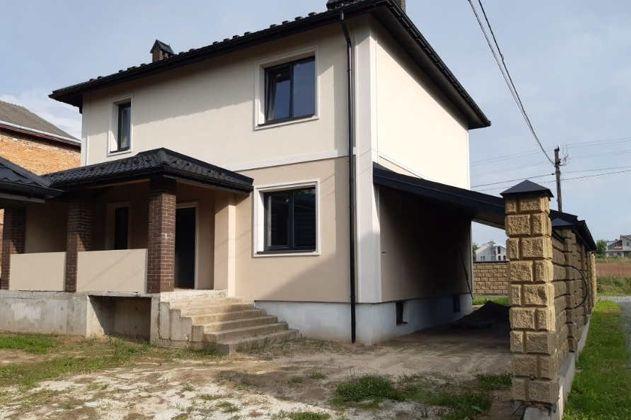 Продажа дома, 144м <sup>2</sup>, 500 сот., Краснодар, Рымникская улица,  34