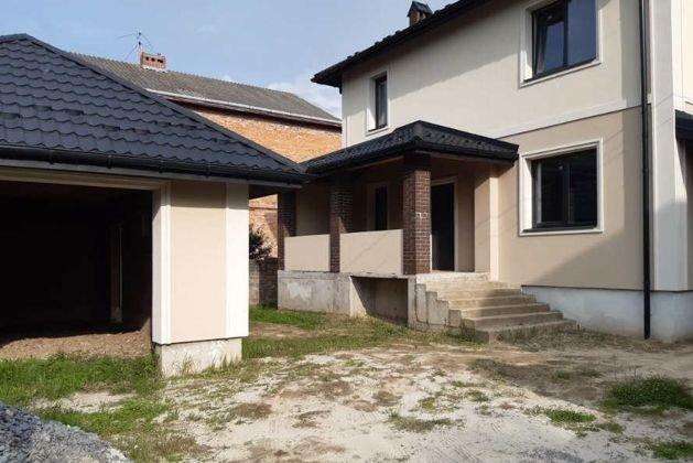 Продажа дома, 144м <sup>2</sup>, 500 сот., Краснодар, Рымникская улица,  34