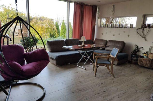 Продажа дома, 130м <sup>2</sup>, 390 сот., Краснодар, Омская улица,  34