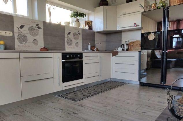 Продажа дома, 130м <sup>2</sup>, 390 сот., Краснодар, Омская улица,  34