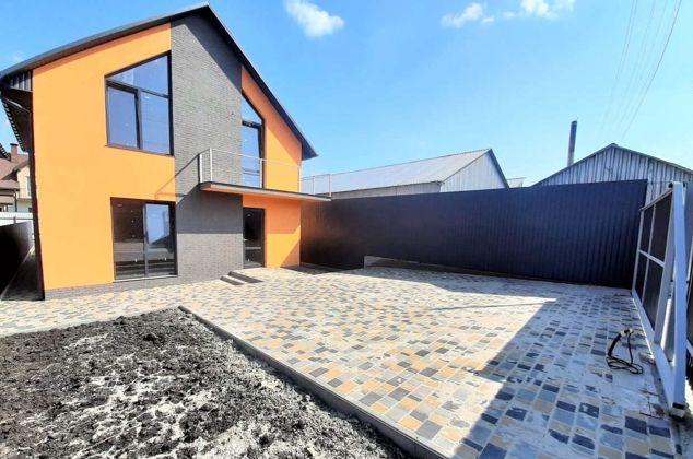 Продажа дома, 139м <sup>2</sup>, 600 сот., Краснодар, Зональная улица,  34