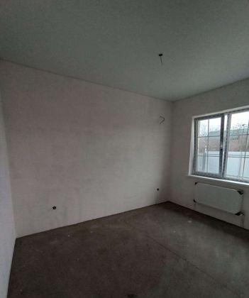 Продажа дома, 85м <sup>2</sup>, 400 сот., Краснодар, Рябиновая улица,  227