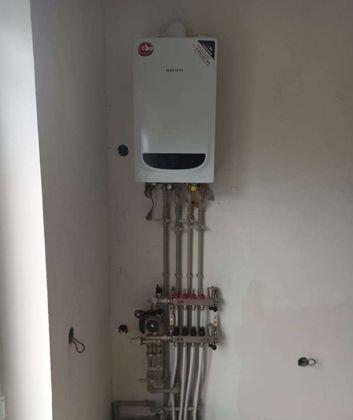 Продажа дома, 85м <sup>2</sup>, 400 сот., Краснодар, Рябиновая улица,  227