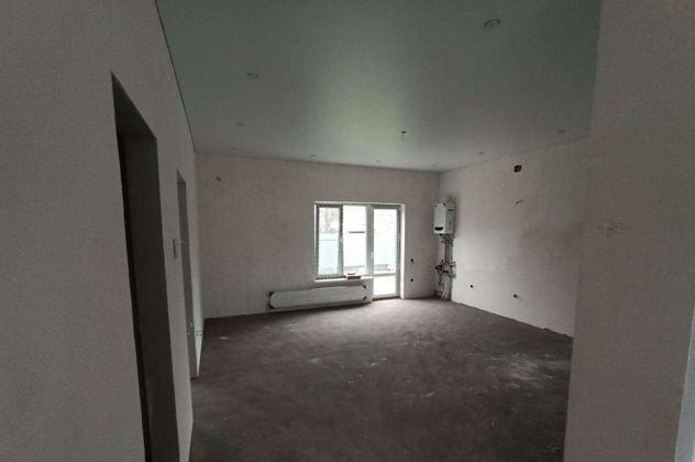 Продажа дома, 85м <sup>2</sup>, 400 сот., Краснодар, Рябиновая улица,  227