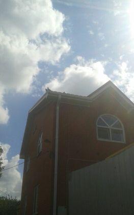 Продажа дома, 188м <sup>2</sup>, 400 сот., Краснодар, 4-я Первомайская улица,  34