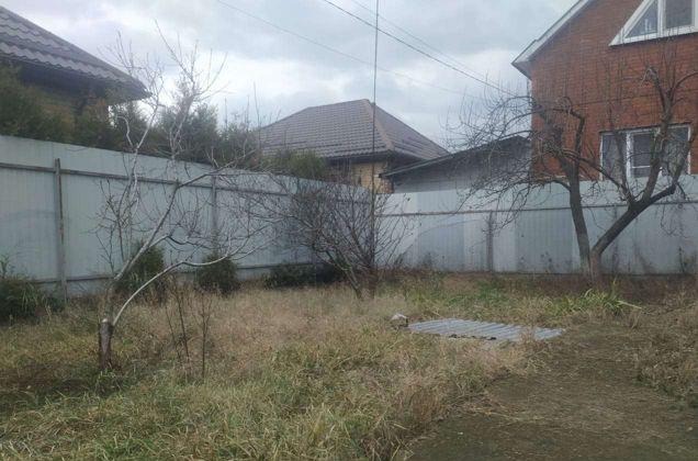 Продажа дома, 52м <sup>2</sup>, 330 сот., Краснодар, Абрикосовая улица,  34