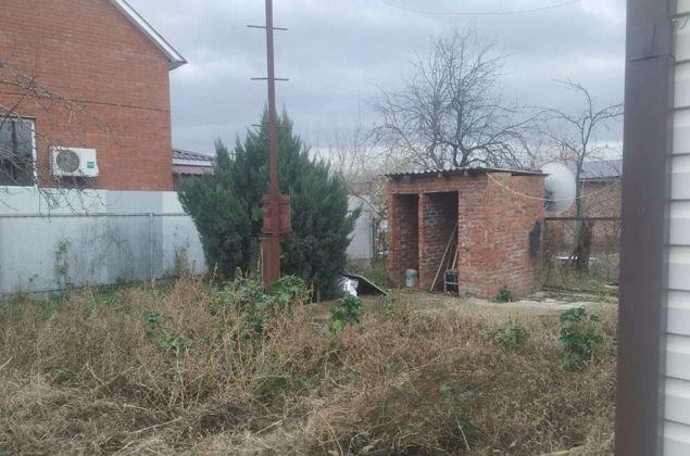 Продажа дома, 52м <sup>2</sup>, 330 сот., Краснодар, Абрикосовая улица,  34