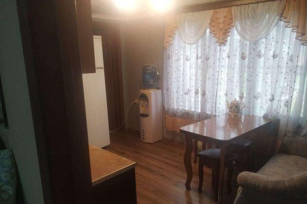 Продажа дома, 52м <sup>2</sup>, 330 сот., Краснодар, Абрикосовая улица,  34