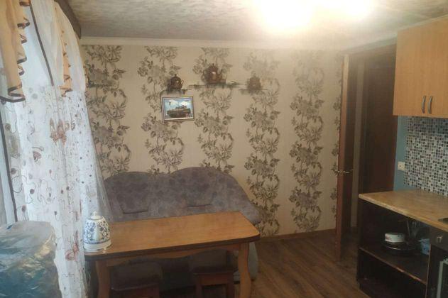 Продажа дома, 52м <sup>2</sup>, 330 сот., Краснодар, Абрикосовая улица,  34