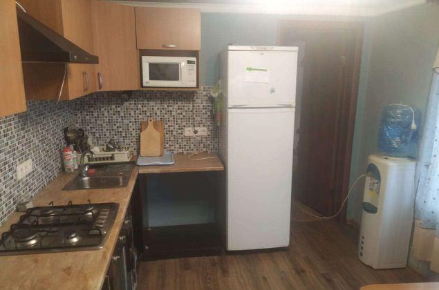 Продажа дома, 52м <sup>2</sup>, 330 сот., Краснодар, Абрикосовая улица,  34