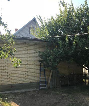 Продажа дома, 79м <sup>2</sup>, 400 сот., Краснодар, улица Нулевой Квартал,  19