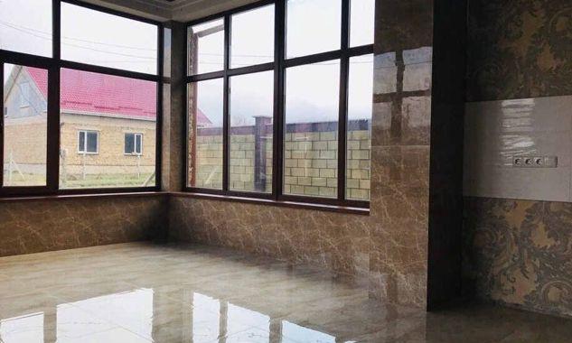 Продажа дома, 159м <sup>2</sup>, 500 сот., Краснодар, Родная улица,  34