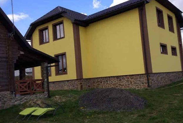 Продажа дома, 150м <sup>2</sup>, 600 сот., Краснодар, улица Григория Пономаренко,  34